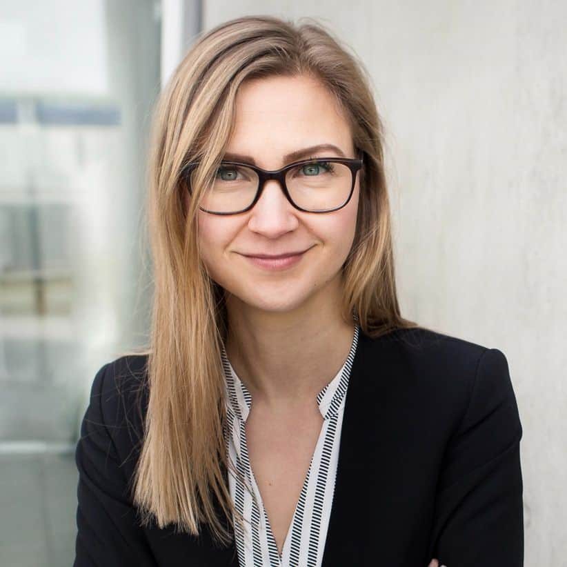 Anne, Teilnehmerin des Mrs. Property Mentorings