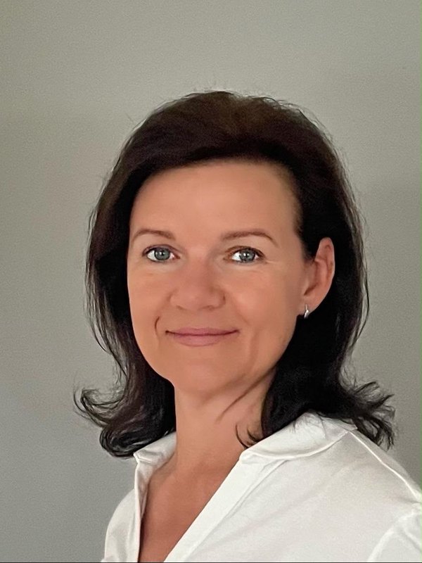 Jacqueline aus dem Team Mrs. Property